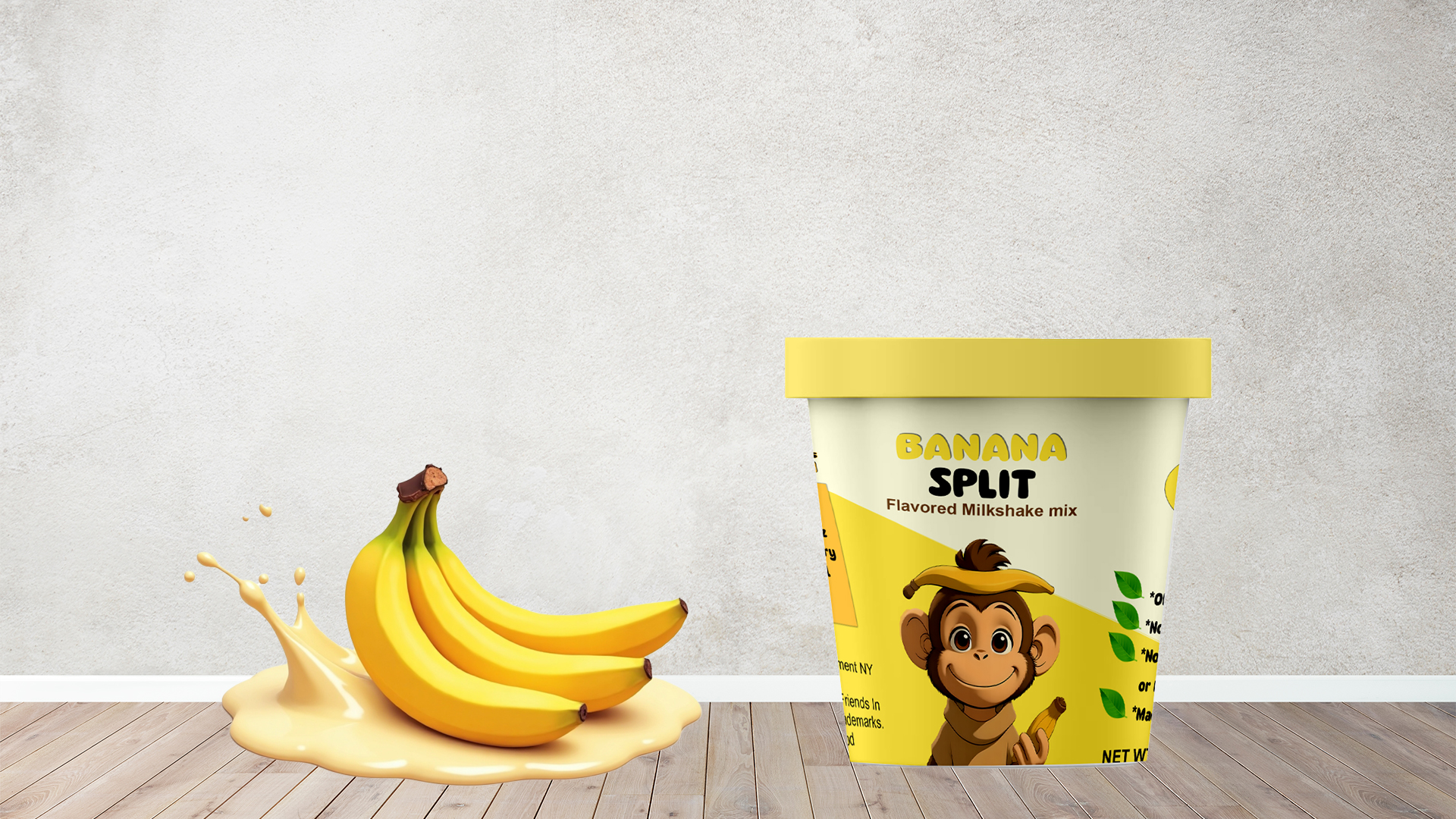 Banana