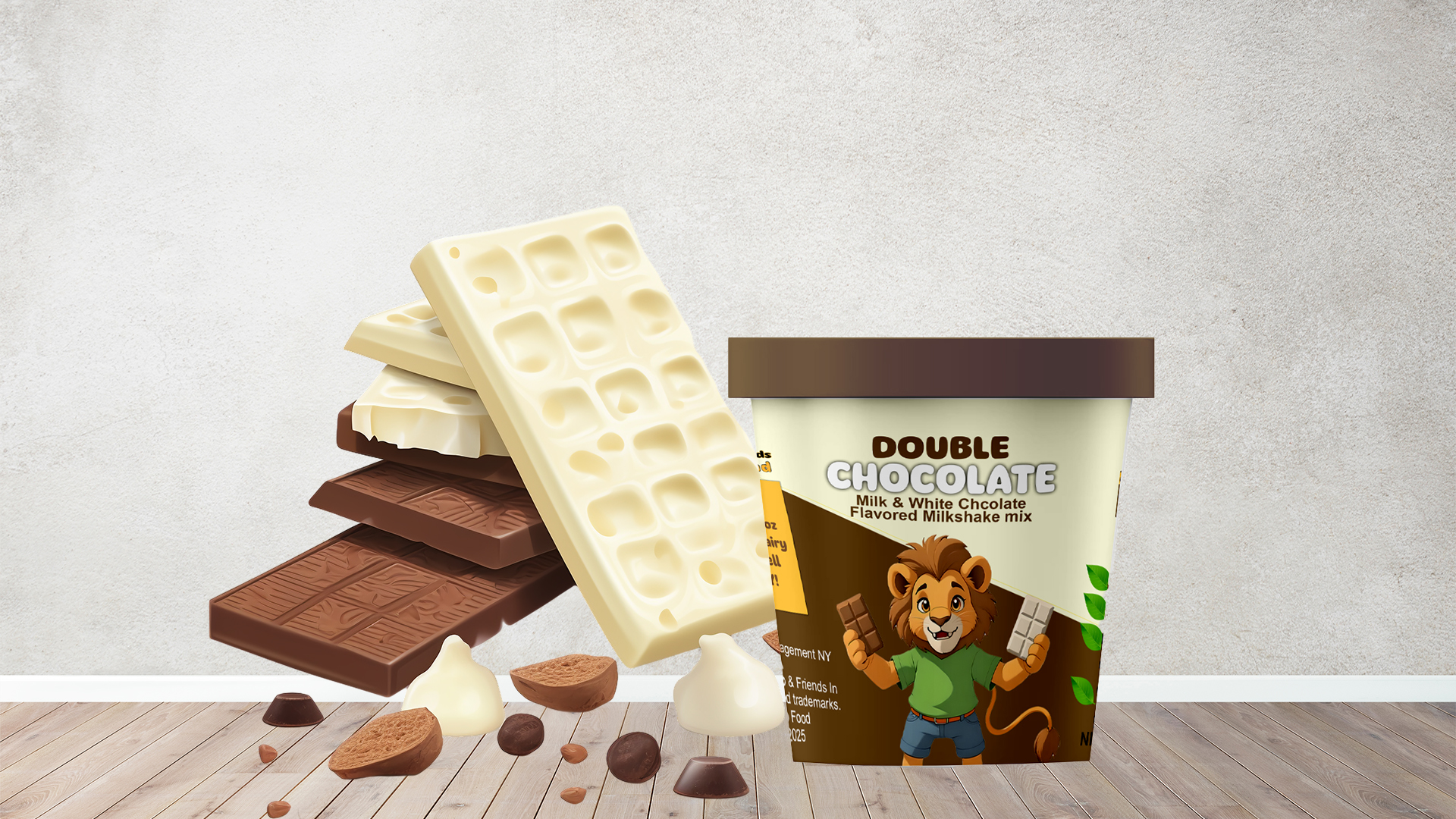 Chocolate