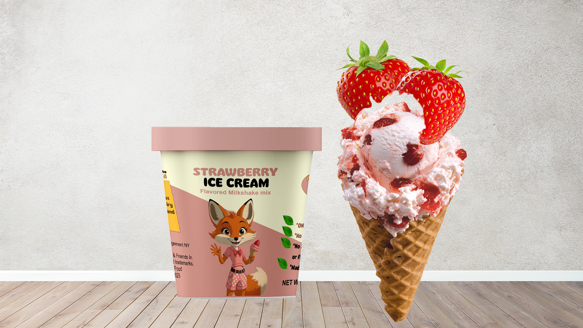 Strawberry